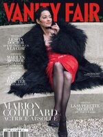 Vanity Fair France